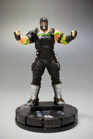 Bane”（ベイン） | アメコミ・ヒーロークリックスのススメ
